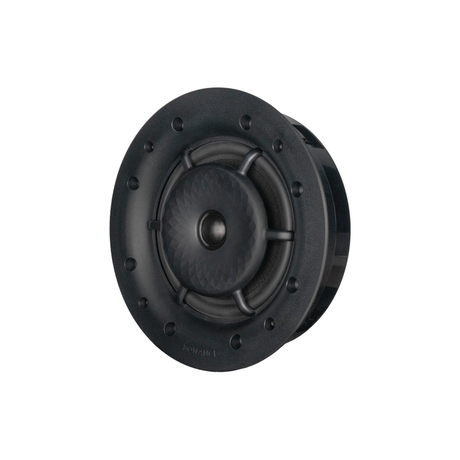 Sonance VXXT8R – Outdoor Extreme 8-Inch Round In-Ceiling Speaker Outdoor Speakers Sonance
