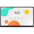 Samsung WA86F – 86-Inch Android Interactive Display (F Series) Touch Screen Monitors Samsung
