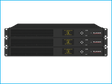 Planar 4-Out Video Controller – HDMI to Fiber