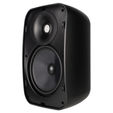 Sonance Mariner MX86 – Black Marine-Grade Outdoor Speaker Outdoor Speakers Sonance