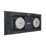 Sonance VX66LCR – In-Wall LCR Channel Speaker In-Wall Speakers Sonance