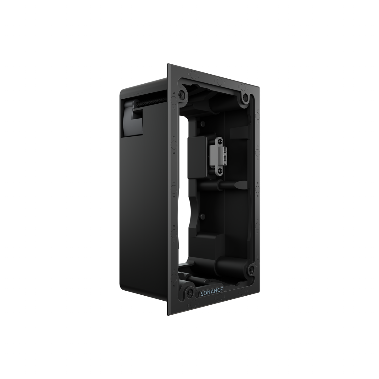Sonance VX4 FlexFrame – Visual Experience Two-Stage Frame Speaker Accessories Sonance