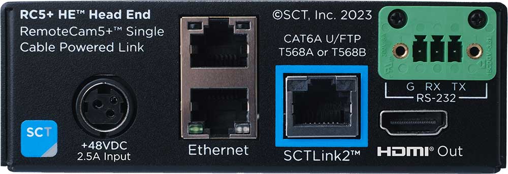 RC5+CE