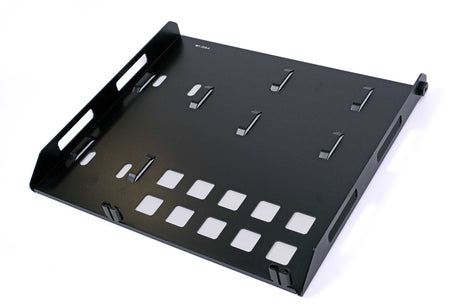 Sound Control Technologies TS1 – Under-Table Mounting System for AV Components Mounting Hardware Sound Control Technologies