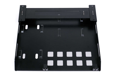 Sound Control Technologies TS1 – Under-Table Mounting System for AV Components Mounting Hardware Sound Control Technologies