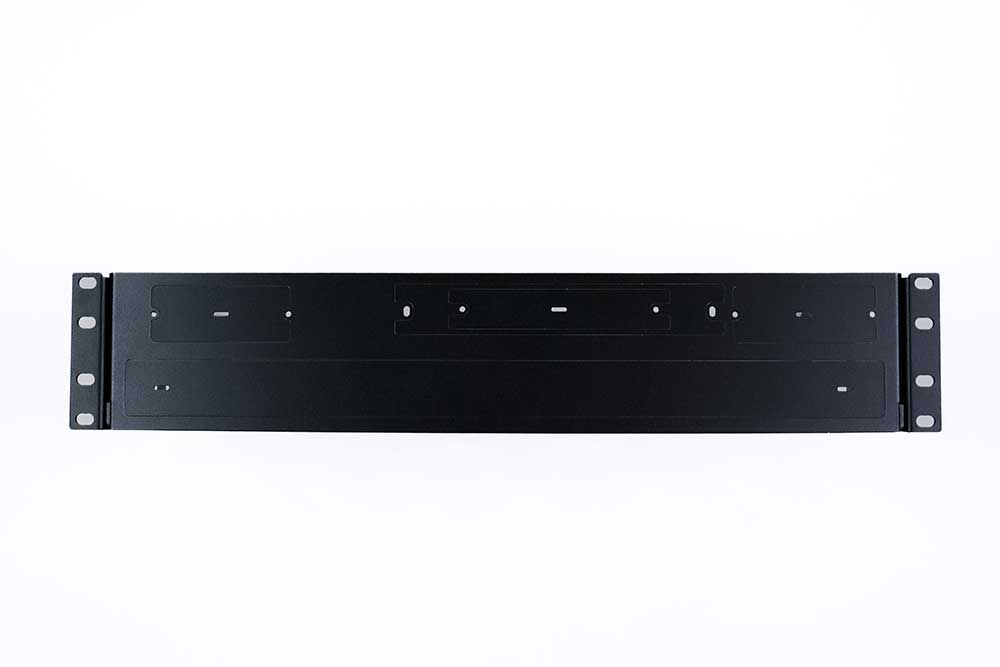 Rkm Racks SCT RC-RKM Universal Rack Shelf for Codec & Modules – Creation Networks