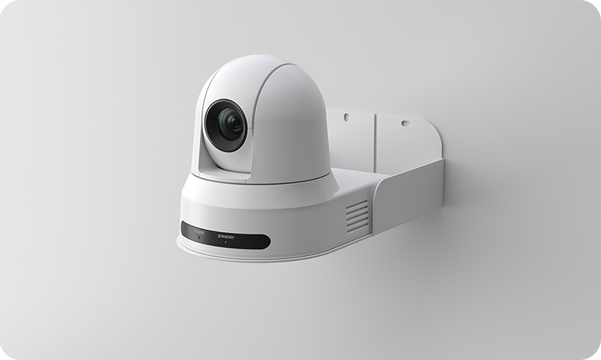 Cisco Ceiling Mount Bracket for PTZ 4K Camera - CS-PTZ4K-CLNGMNT Mounts, Stands & Brackets Cisco