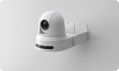Cisco Ceiling Mount Bracket for PTZ 4K Camera - CS-PTZ4K-CLNGMNT Mounts, Stands & Brackets Cisco