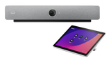Cisco CS-BAR-NR-K9++ – Webex Room Bar No Radio TAA Video Conferencing Systems Cisco