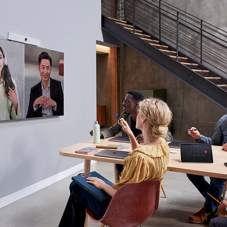 Cisco CS-BAR-NR-K9++ – Webex Room Bar No Radio TAA Collaboration Bar Cisco
