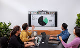 Cisco CS-BAR-NR-K9++ – Webex Room Bar No Radio TAA Video Conferencing Systems Cisco