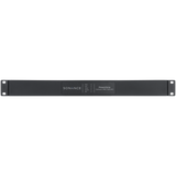 Sonance PowerZone Connect PRO 1200.4D – Amp with Dante Amplifiers Sonance