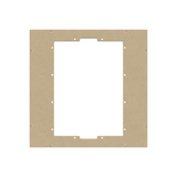 Sonance IS-S-NARROW-PB.500 – Narrow Bracket for 0.5-Inch Wallboard Speaker Accessories Sonance