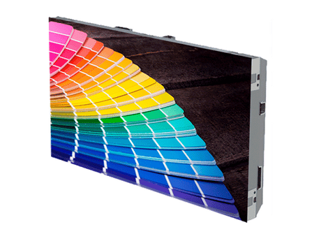 Planar Venue Pro Series VPI VXB 1.9mm Right Indoor LED Module Video Wall Planar