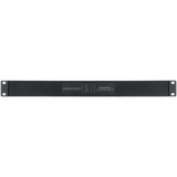 Sonance PowerZone Connect PRO 600.4D – Amp with Dante Amplifiers Sonance