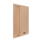 Sonance IS8/IS10W Space Saver – Medium Invisible Series Placeholder Speaker Accessories Sonance