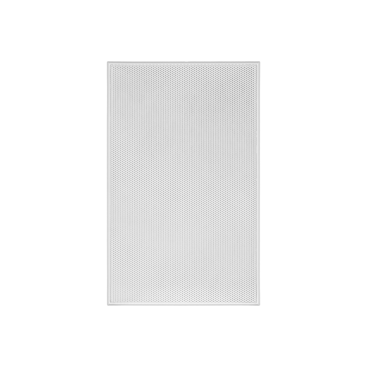 Sonance VX46 – Visual Experience 4-Inch Rectangle In-Wall Speaker In-Wall Speakers Sonance