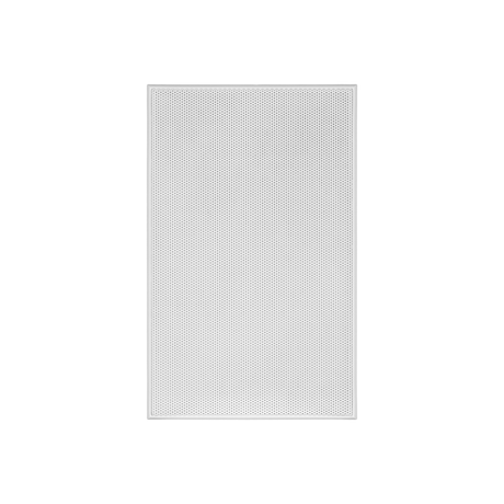 Sonance VX42 – Visual Experience 4-Inch Rectangle In-Wall Speaker In-Wall Speakers Sonance