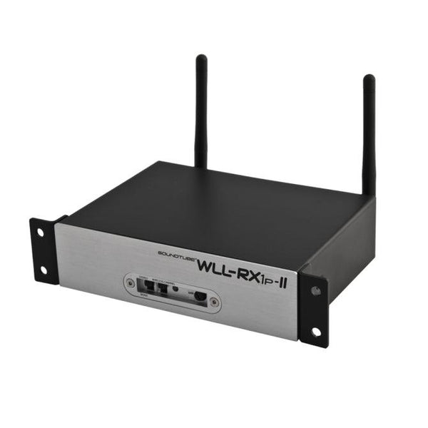 Soundtube WLL-RX1P-II Tri-band Uncompressed Wireless Receiver