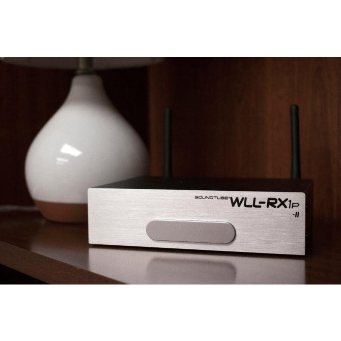Soundtube WLL-RX1P-II Tri-band Uncompressed Wireless Receiver