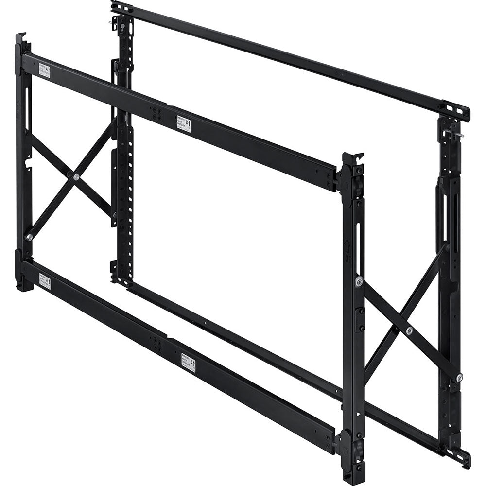 Samsung WMN-46VD – Video Wall Mount for 46-inch UE and UD Series Displays dvLED Mounts Samsung
