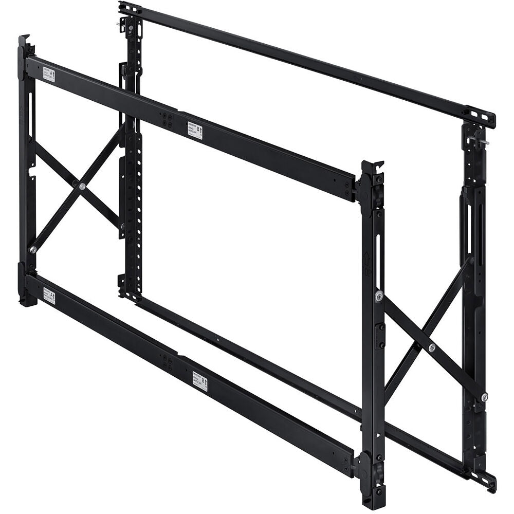 Samsung WMN-55VD – Video Wall Mount for 55-inch UE and UD Series Displays dvLED Mounts Samsung