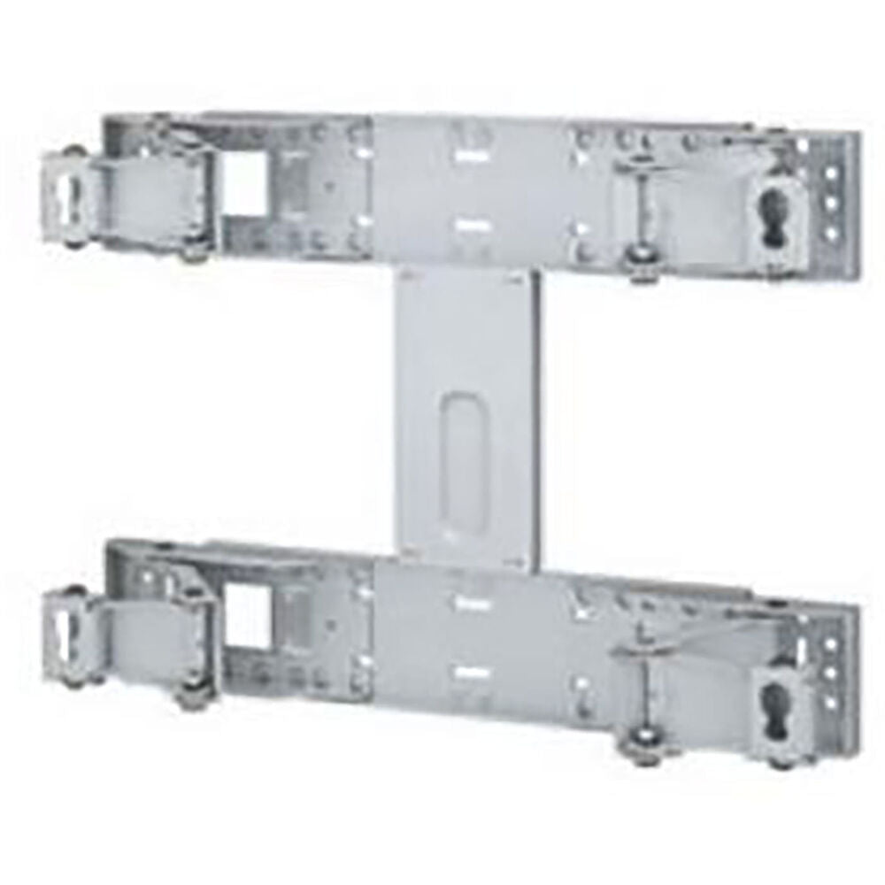 Samsung WMN5770D – Adjustable Wall Mount for 40-57 inch LCD and Plasma Displays Full-motion Wall Mounts Samsung