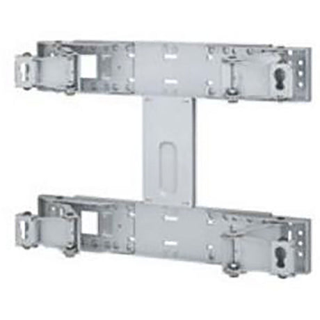 Samsung WMN5770D – Adjustable Wall Mount for 40-57 inch LCD and Plasma Displays Full-motion Wall Mounts Samsung
