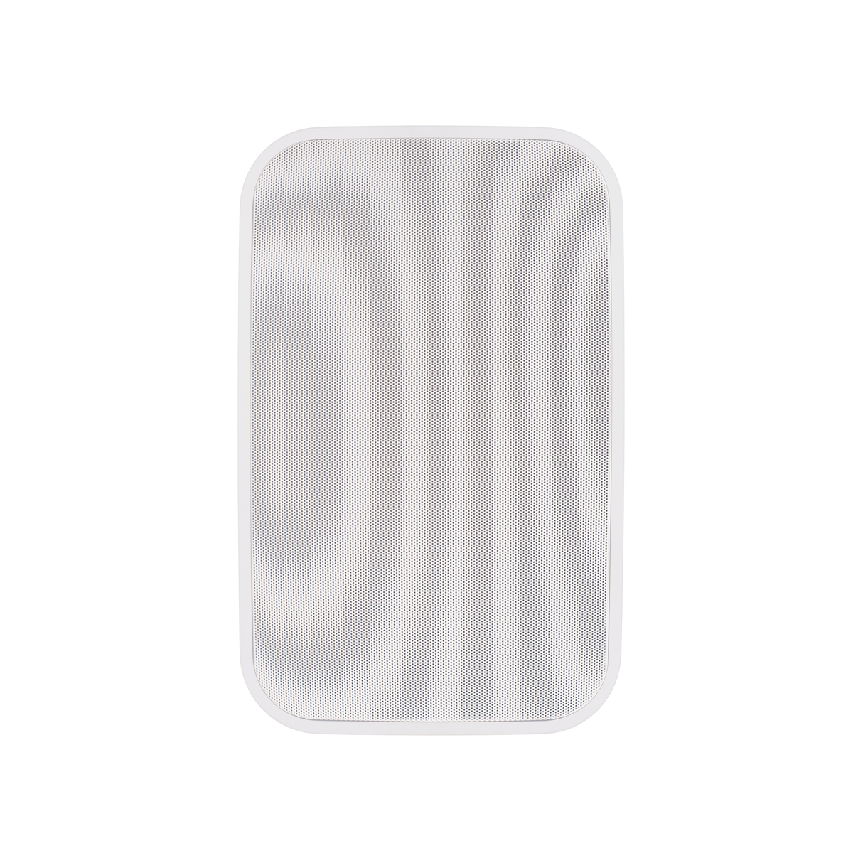 Sonance Mariner MX 5" Grille – White Replacement Grille Speaker Accessories Sonance