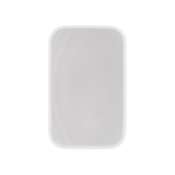 Sonance Mariner MX 5" Grille – White Replacement Grille Speaker Accessories Sonance
