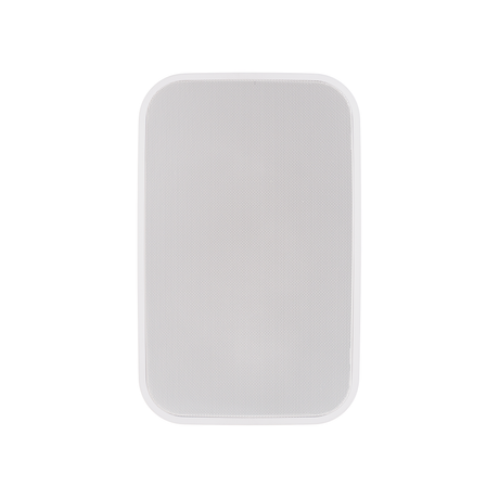 Sonance Mariner MX 5" Grille – White Replacement Grille Speaker Accessories Sonance