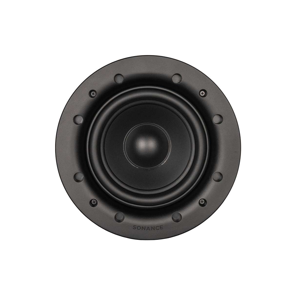 Sonance VXXT8RW – Outdoor Extreme 8-Inch Round Subwoofer Subwoofers Sonance