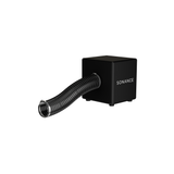 Sonance PPX10 – 10-Inch PowerPipe X Hidden Bass Subwoofer Subwoofers Sonance