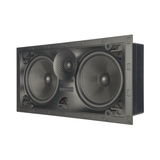 Sonance VX62LCR – In-Wall LCR Channel Speaker In-Wall Speakers Sonance