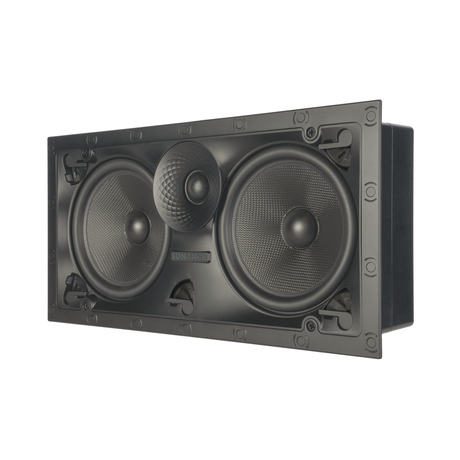Sonance VX62LCR – In-Wall LCR Channel Speaker In-Wall Speakers Sonance
