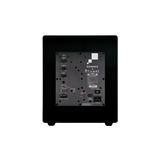 Sonance i8 – 8-Inch Impact Series Powered Subwoofer Subwoofers Sonance