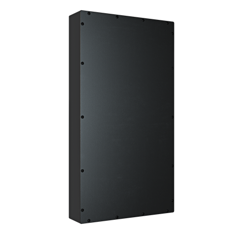 Sonance IS-ENCL-L – Large Sound Isolation Enclosure for IS10 Speaker Accessories Sonance