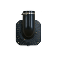 Sonance Thinline Solid Surface BPC – Flush Subwoofer Bracket Speaker Accessories Sonance