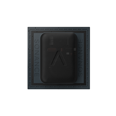 Sonance IS6 – Invisible Series In-Wall Speaker In-Wall Speakers Sonance
