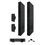 Sonance R10SUB Kit – In-Wall Subwoofer System with DSP Amp