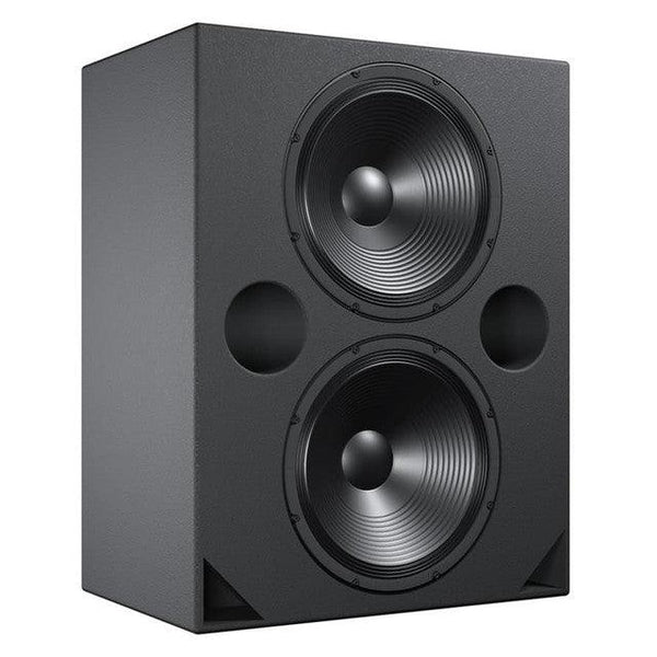 Meyer Sound X-800C 2x18" Active Cinema Subwoofer