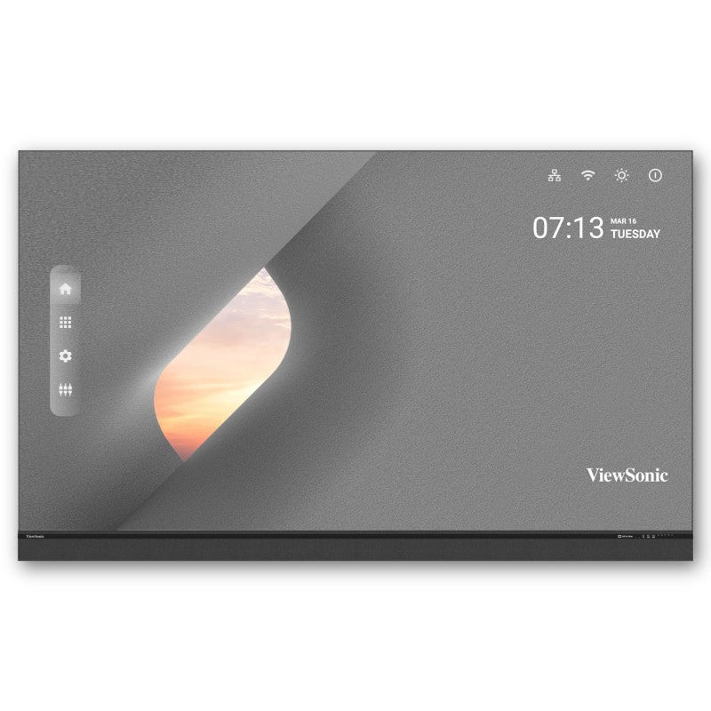 ViewSonic LDM136-151C – 136-Inch Modular Direct View LED Display Direct View LED Displays ViewSonic