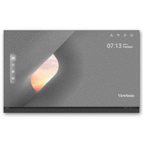 ViewSonic LDM136-151C – 136-Inch Modular Direct View LED Display Direct View LED Displays ViewSonic