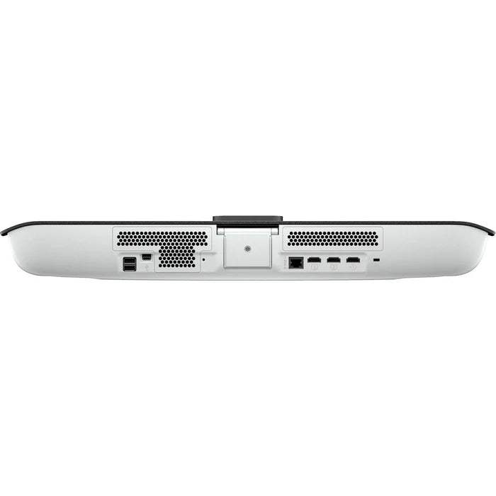 HP Poly Studio X32 All-In-One Video Bar, 4K