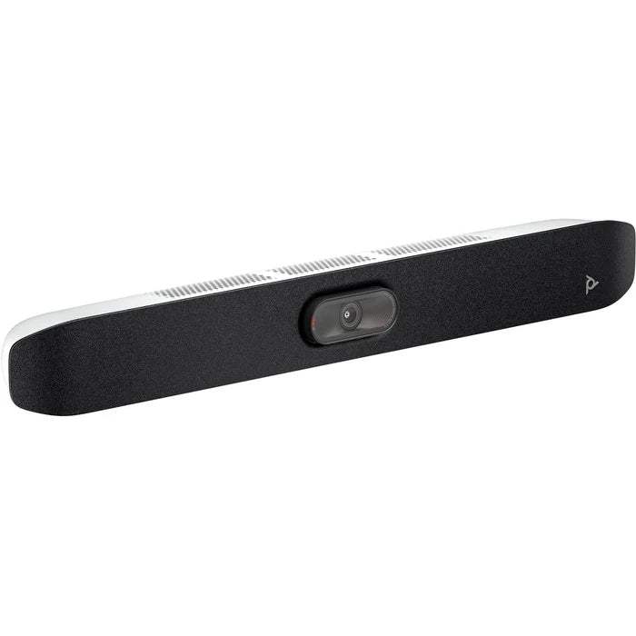 HP Poly Studio X32 All-In-One Video Bar, 4K