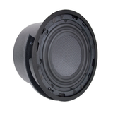 James Loudspeaker QXC10S-S - QX Style 10" In Ceiling Subwoofer Square Subwoofers James Loudspeaker
