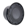 James Loudspeaker QXC820S - 8" 2-Way Quad Tweeter Array Square Speakers James Loudspeaker