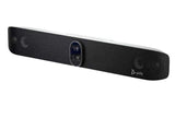 HP Poly Studio X72 All-In-One Video Bar with TC10 Controller Kit