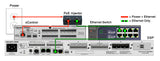 Symetrix 80-0089 xControl control Symetrix
