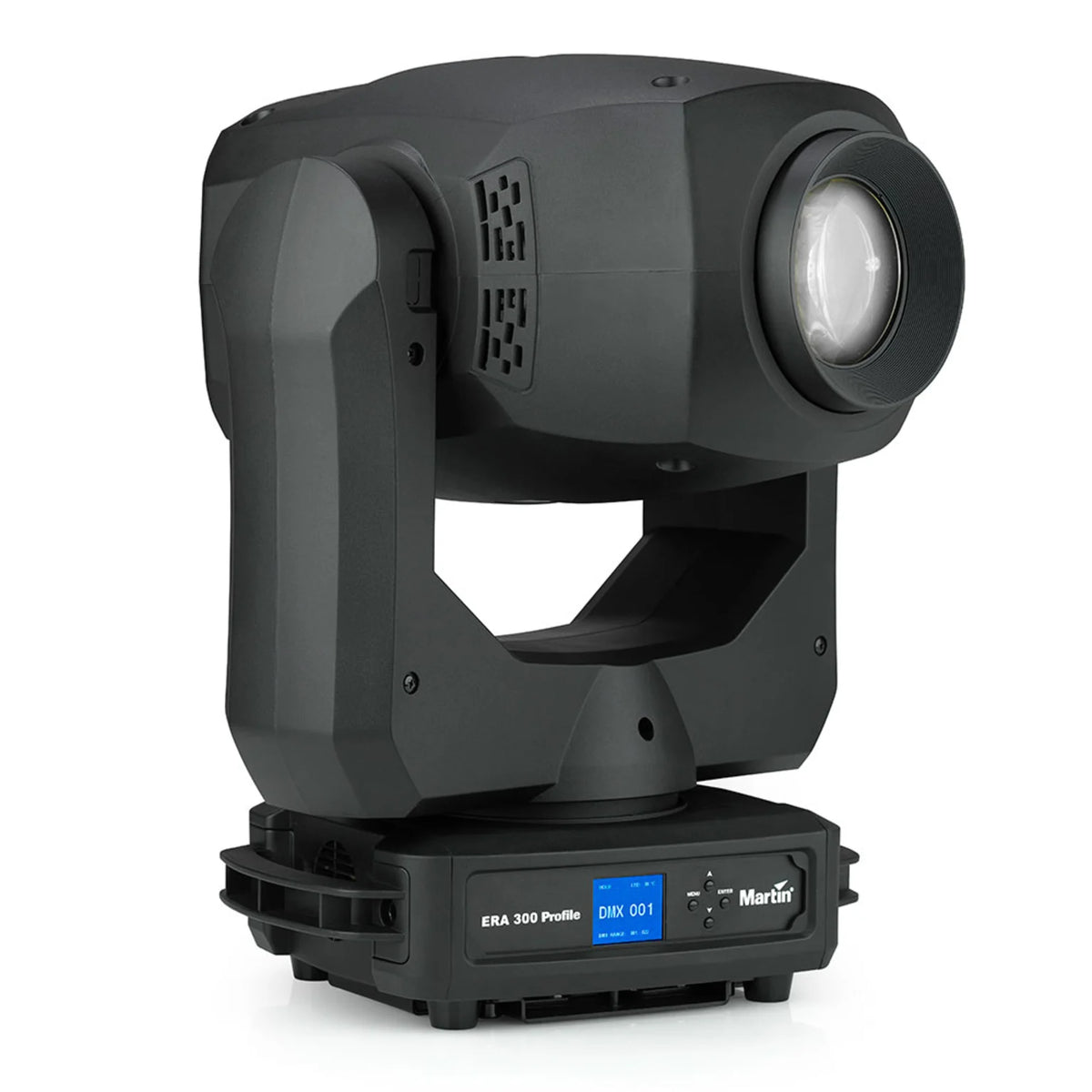 Martin ERA 300 Profile WHITE – LED Profile Moving Head Fixture LED Profile Fixtures Martin Lighting